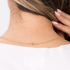 Giovani GOLD NYC 18K Gold Rope Chain Necklace - Made In Brazil