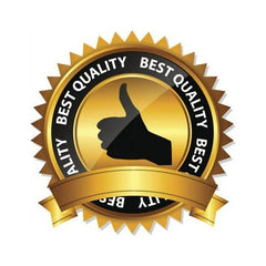 Giovani GOLD NYC 14k Gold Matt Finish mariner Link Bracelet 8